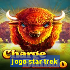 jogo star trek